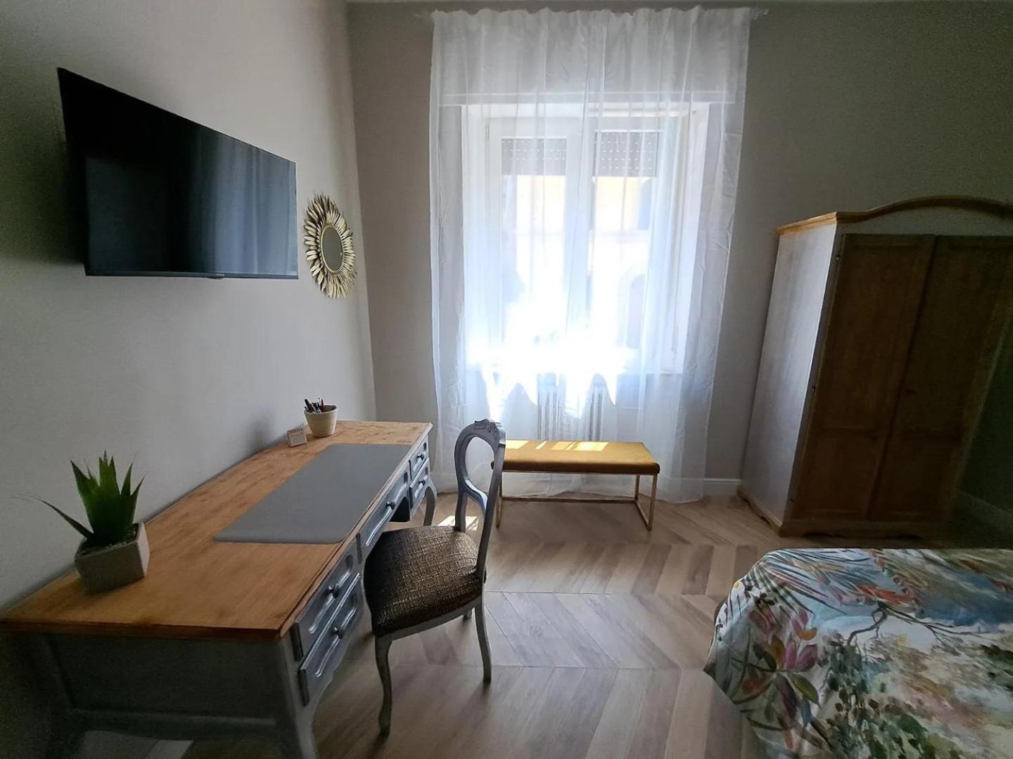 Apartamento Dellarobbia Sunny Corner - Relax & Charme Florencia