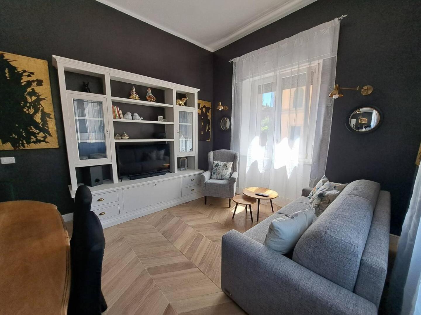 Apartamento Dellarobbia Sunny Corner - Relax & Charme Florencia