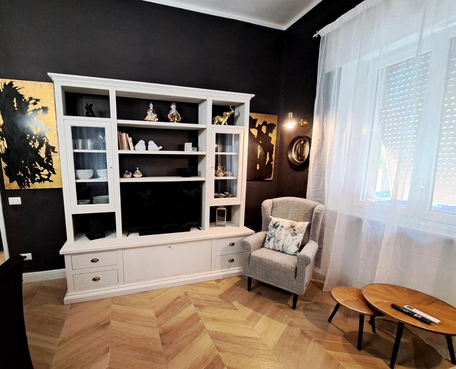Apartamento Dellarobbia Sunny Corner - Relax & Charme *