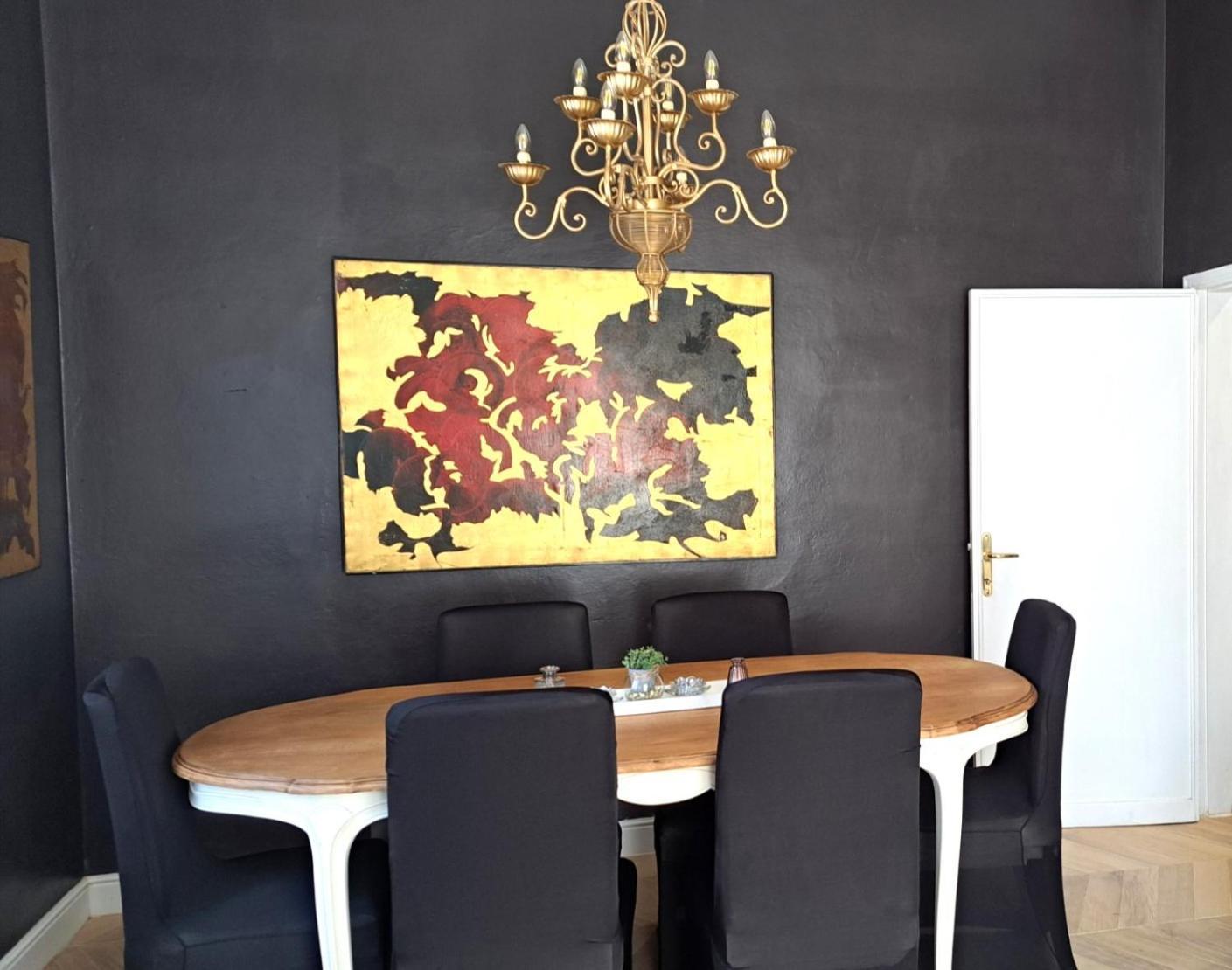Dellarobbia Sunny Corner - Relax & Charme Apartamento Florencia