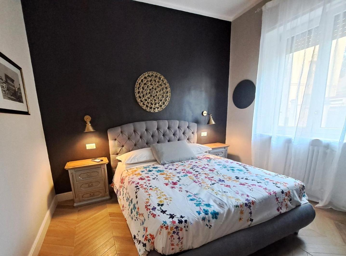 Apartamento Dellarobbia Sunny Corner - Relax & Charme *