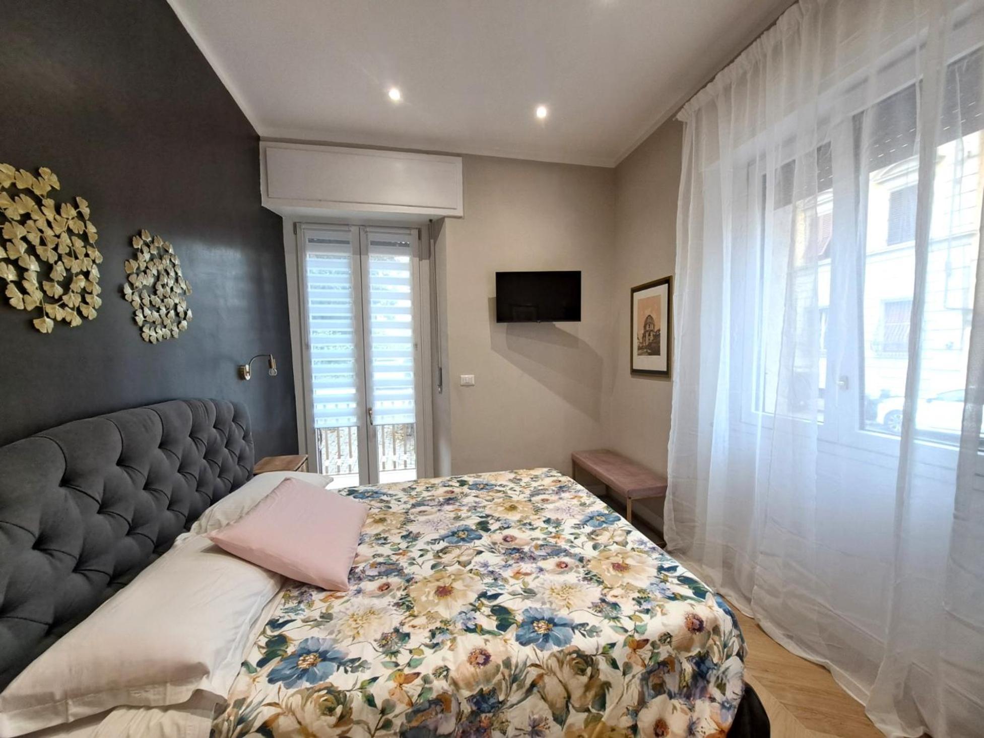 Dellarobbia Sunny Corner - Relax & Charme Florencia