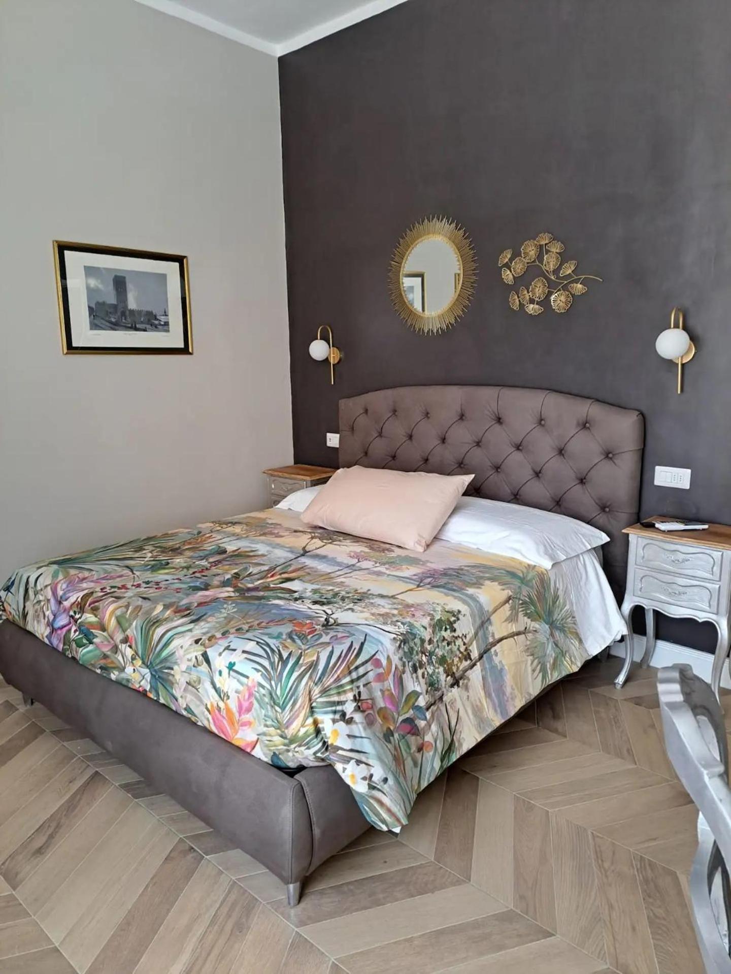 Dellarobbia Sunny Corner - Relax & Charme Apartamento *