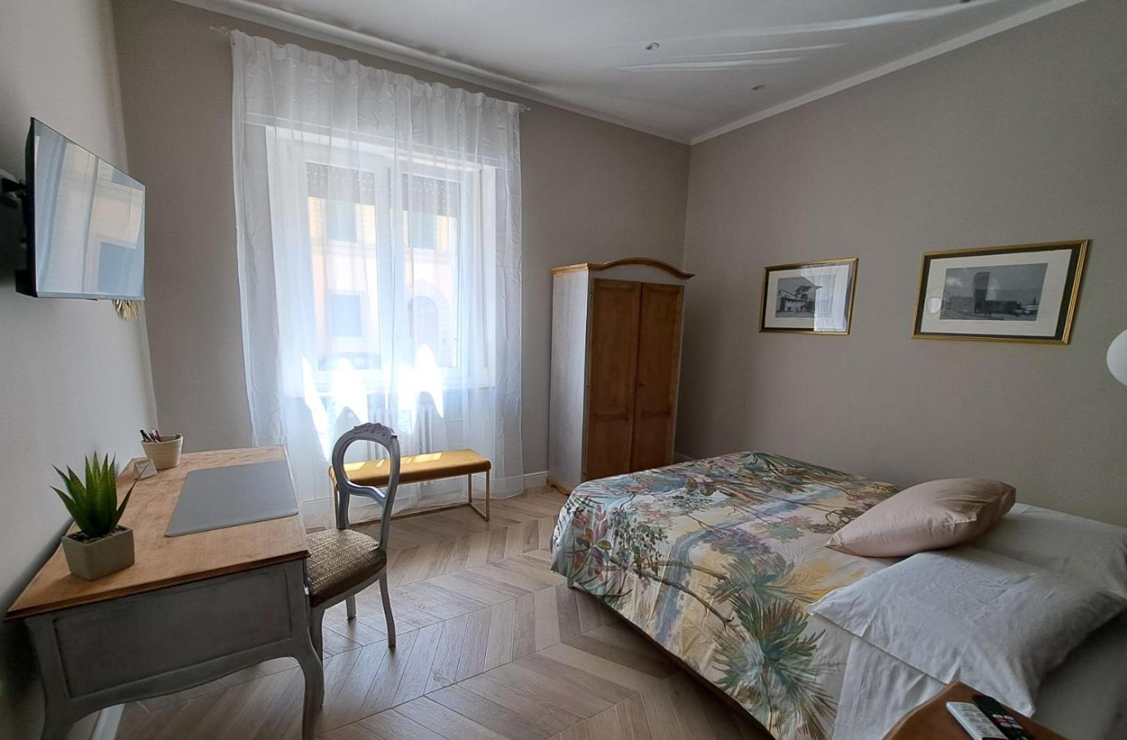 Dellarobbia Sunny Corner - Relax & Charme Apartamento