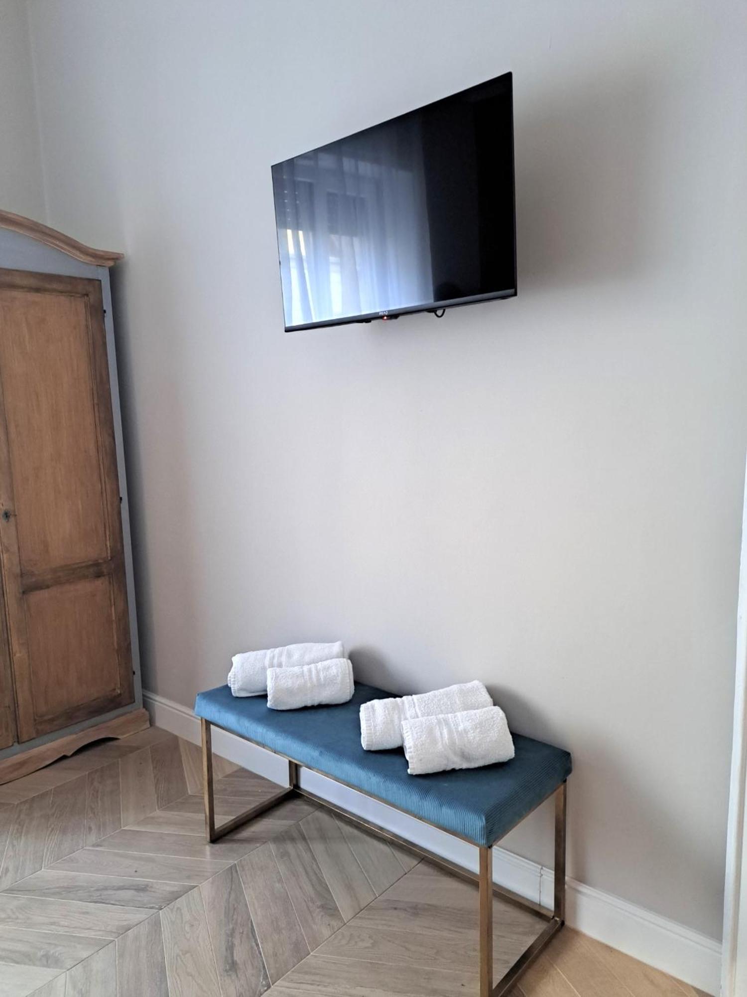 Apartamento Dellarobbia Sunny Corner - Relax & Charme
