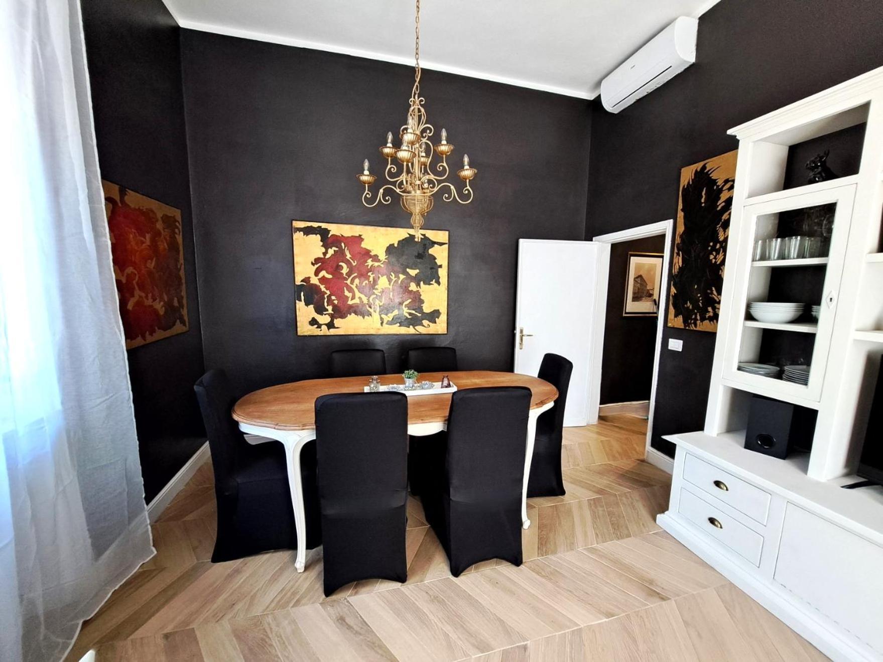 Apartamento Dellarobbia Sunny Corner - Relax & Charme Florencia