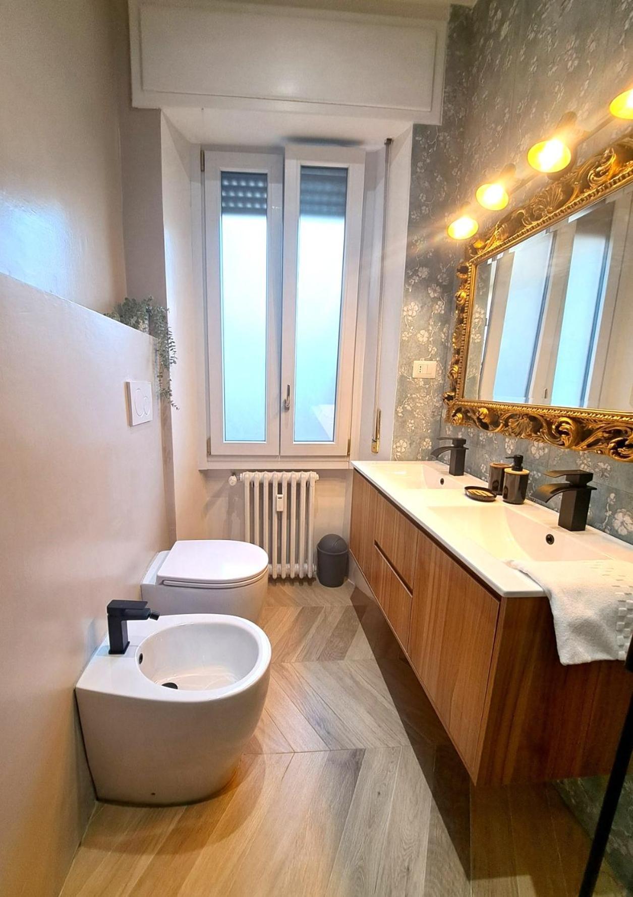 Dellarobbia Sunny Corner - Relax & Charme Apartamento Florencia