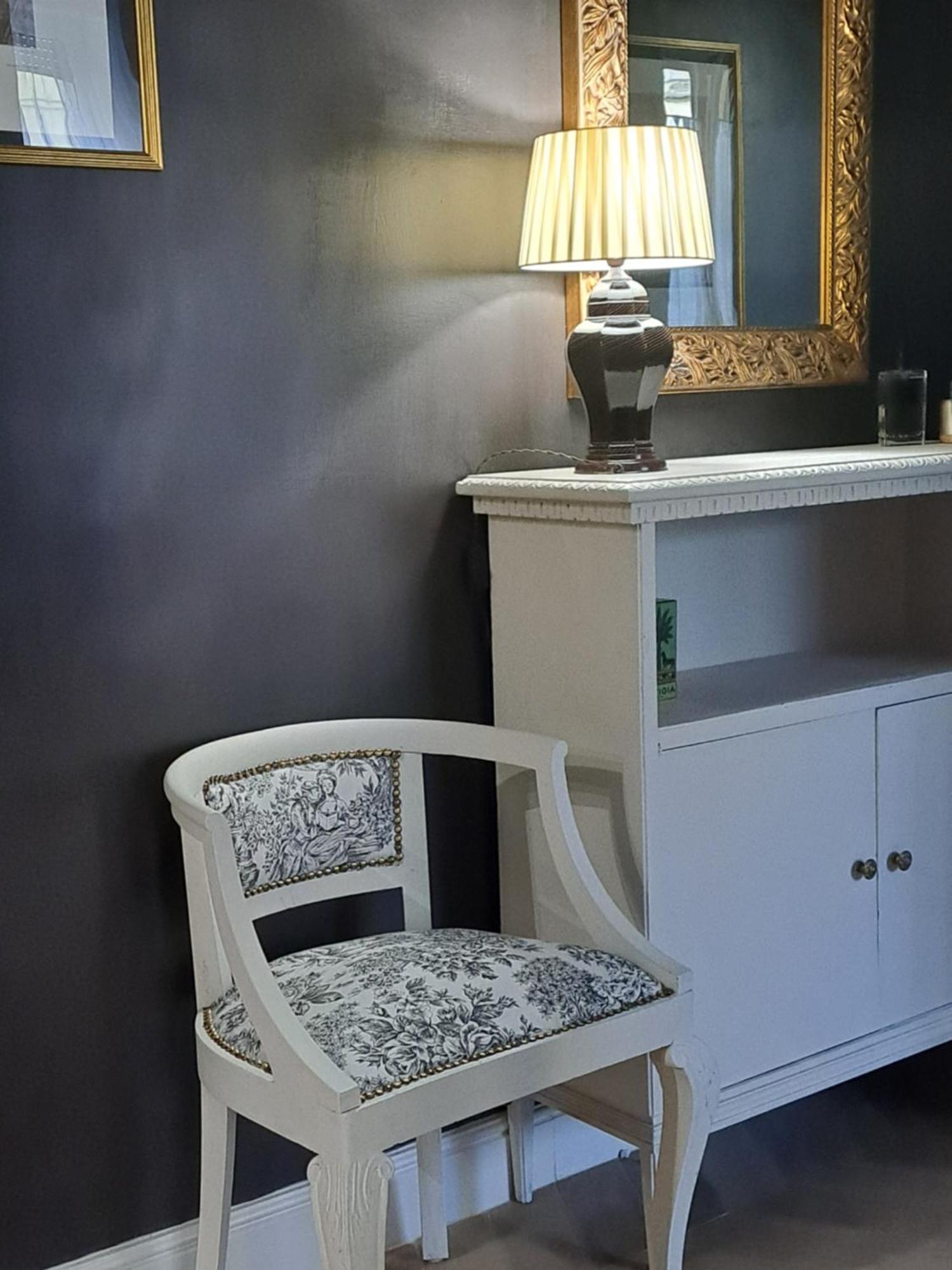 Apartamento Dellarobbia Sunny Corner - Relax & Charme Florencia