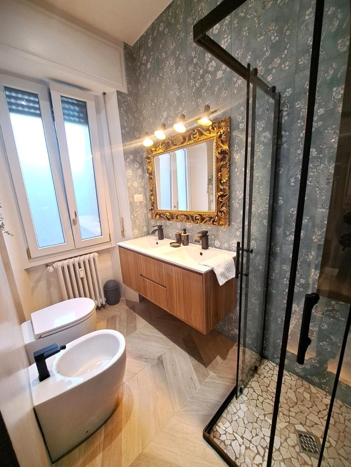 Dellarobbia Sunny Corner - Relax & Charme Apartamento Florencia