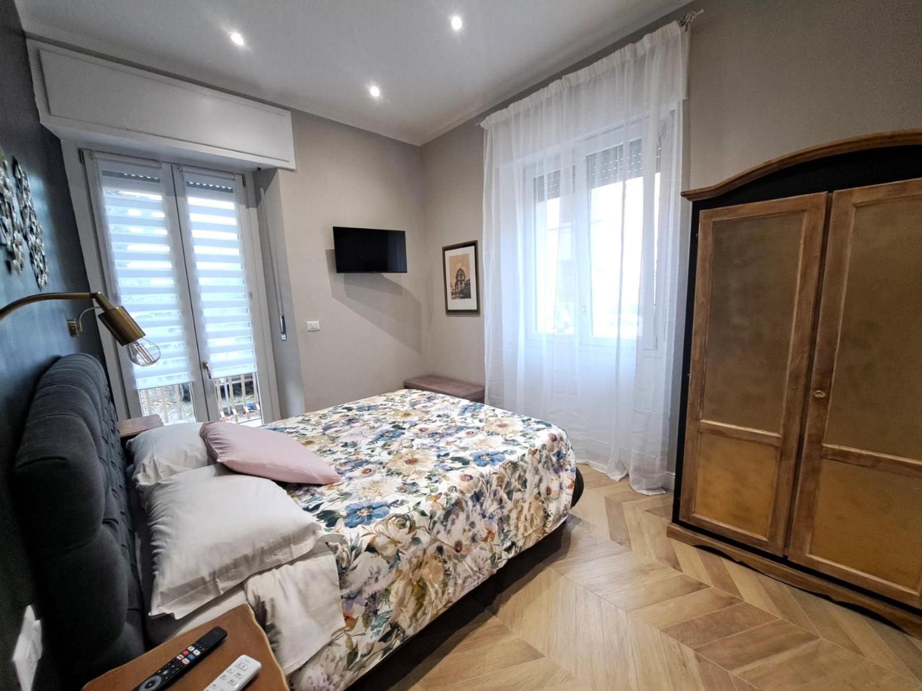 Dellarobbia Sunny Corner - Relax & Charme Apartamento Florencia