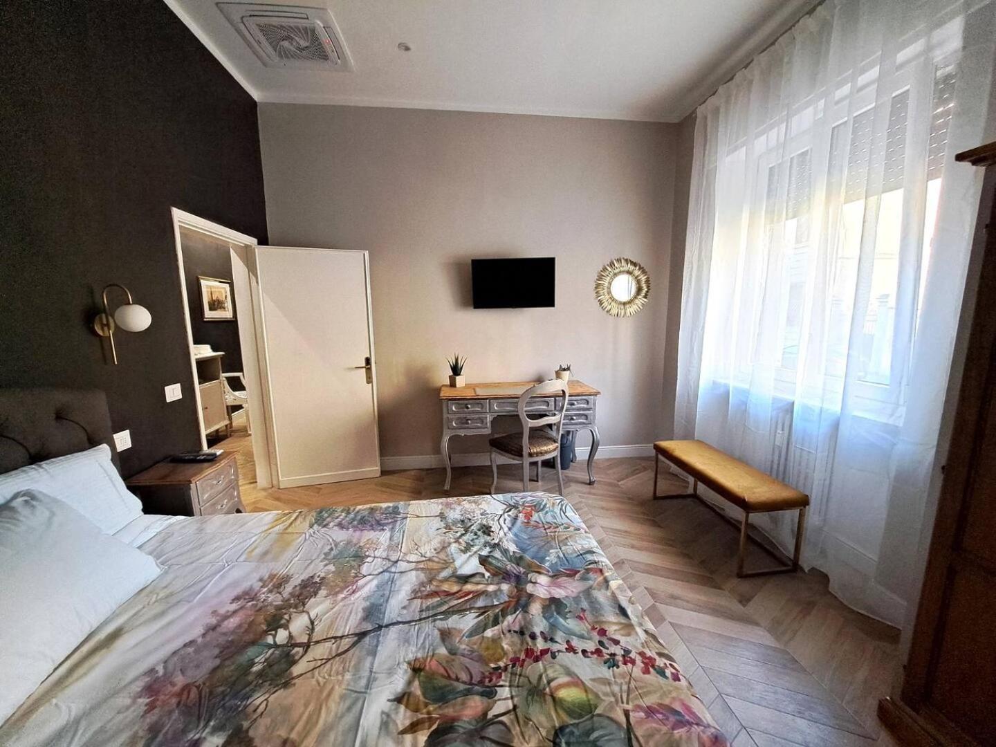 Apartamento Dellarobbia Sunny Corner - Relax & Charme Florencia