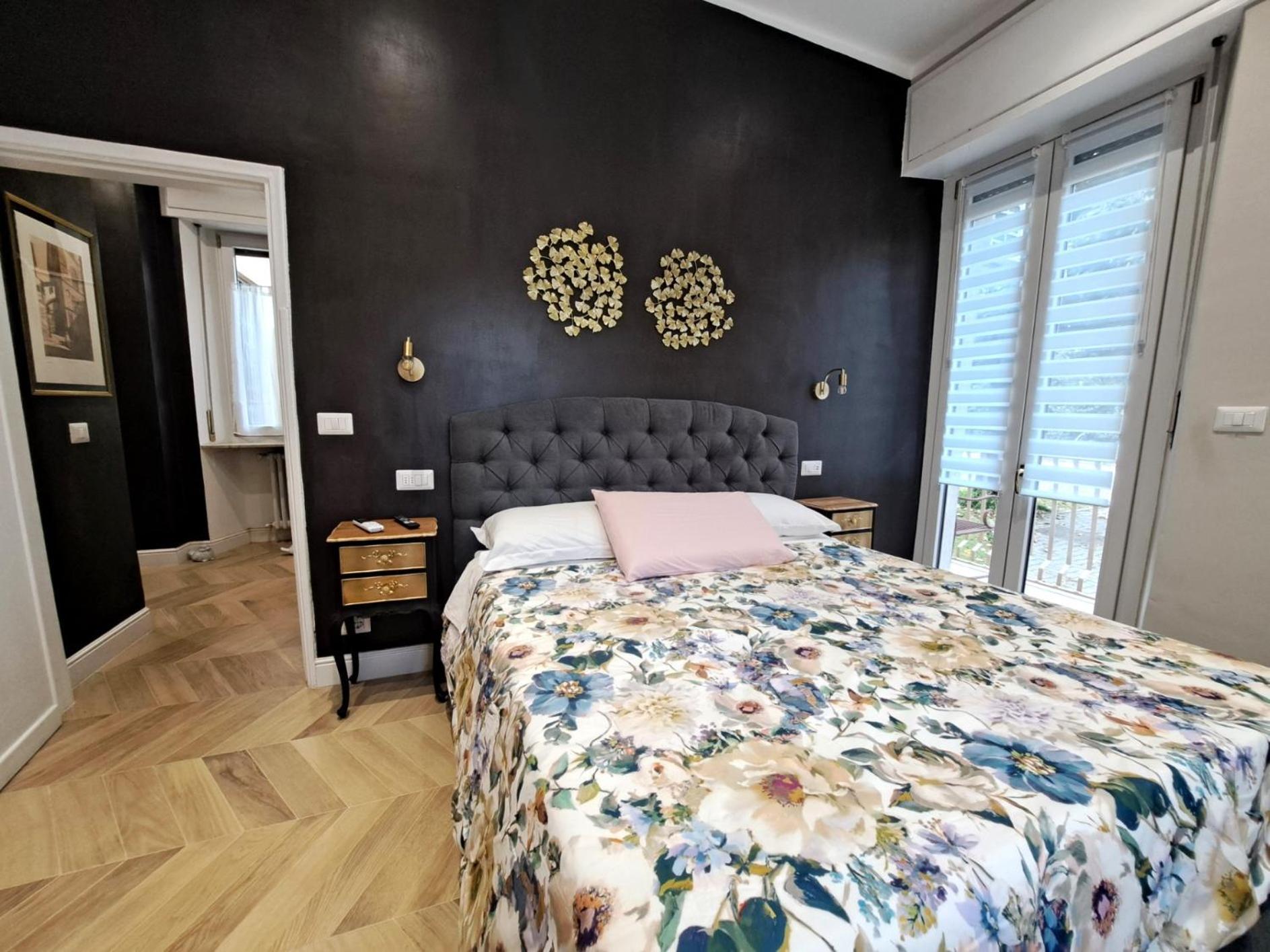 Dellarobbia Sunny Corner - Relax & Charme Apartamento