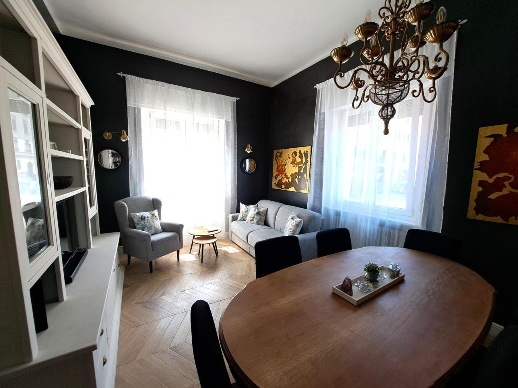 Apartamento Dellarobbia Sunny Corner - Relax & Charme *