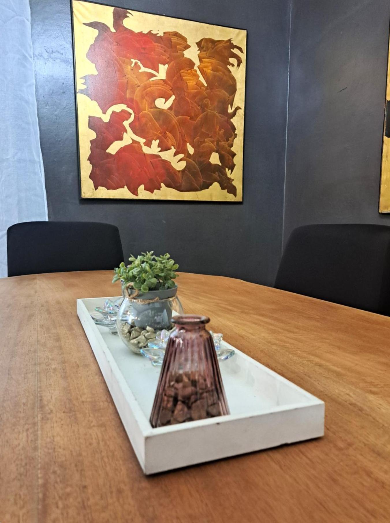 Apartamento Dellarobbia Sunny Corner - Relax & Charme *